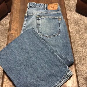 Eddie Bauer Relaxed Fit